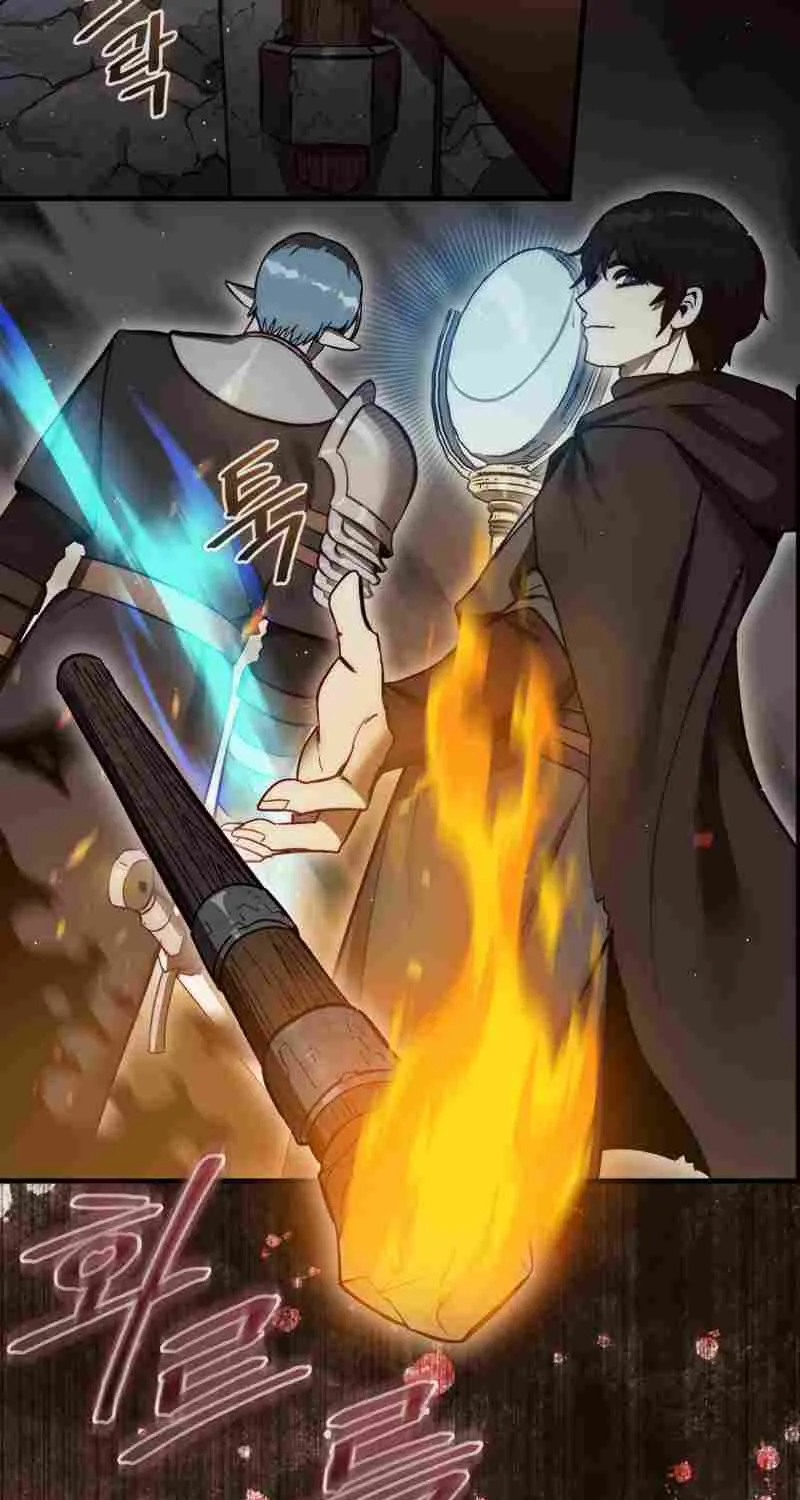 The 31st Piece Overturns the Board Chapter 10 page 19 - 