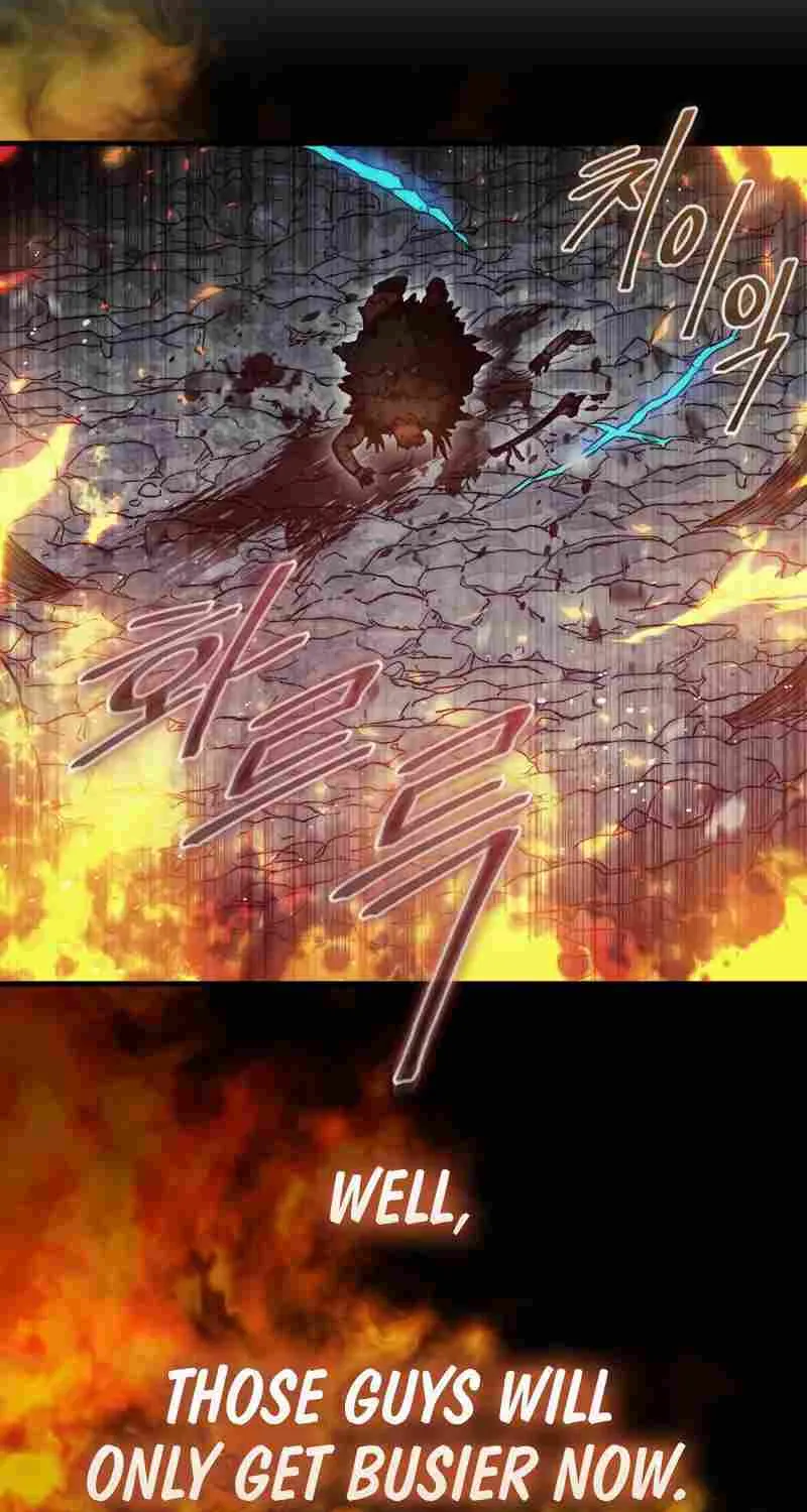 The 31st Piece Overturns the Board Chapter 10 page 21 - 