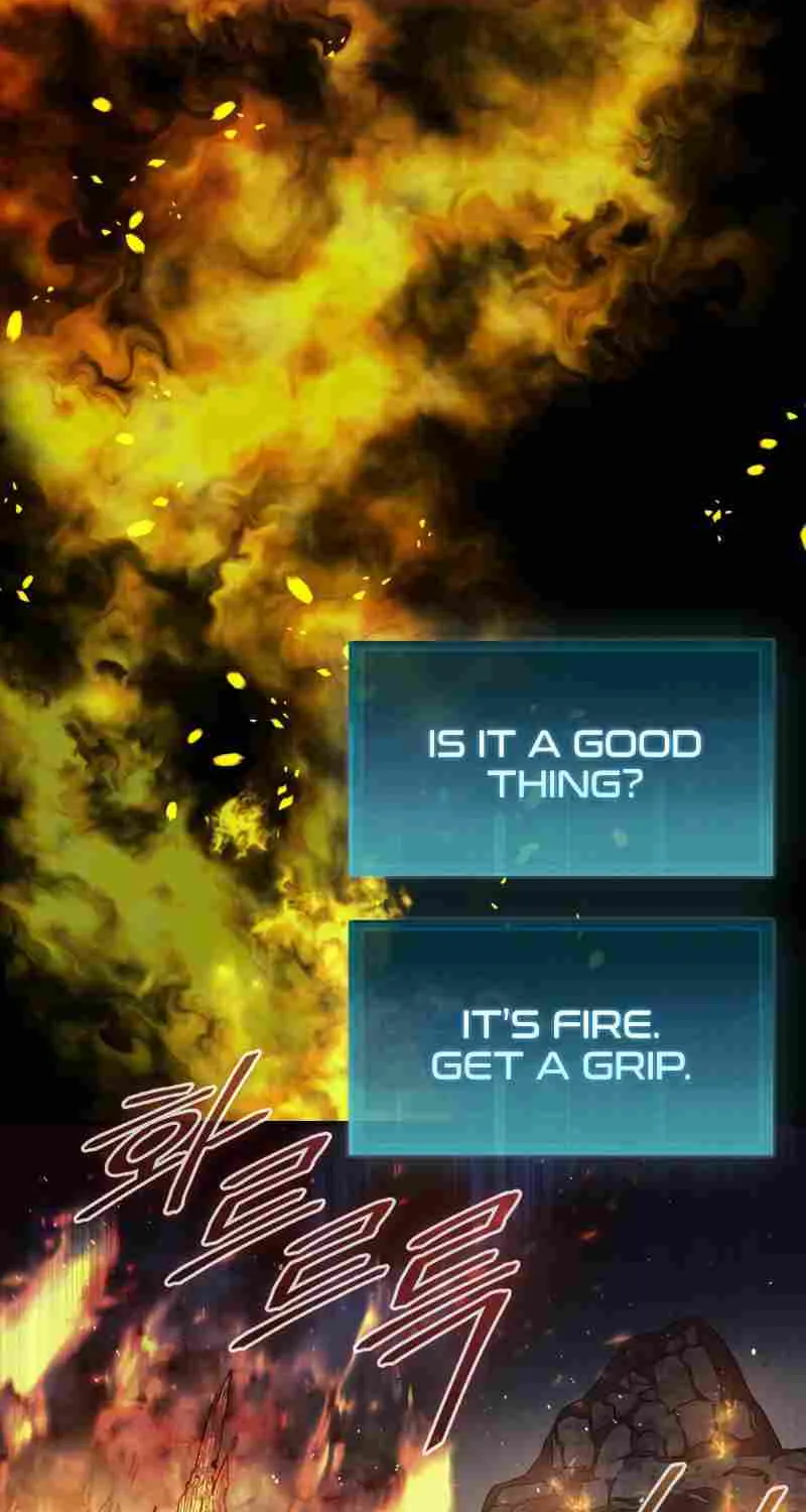 The 31st Piece Overturns the Board Chapter 10 page 22 - 