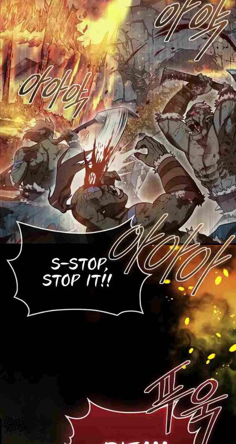 The 31st Piece Overturns the Board Chapter 10 page 23 - 