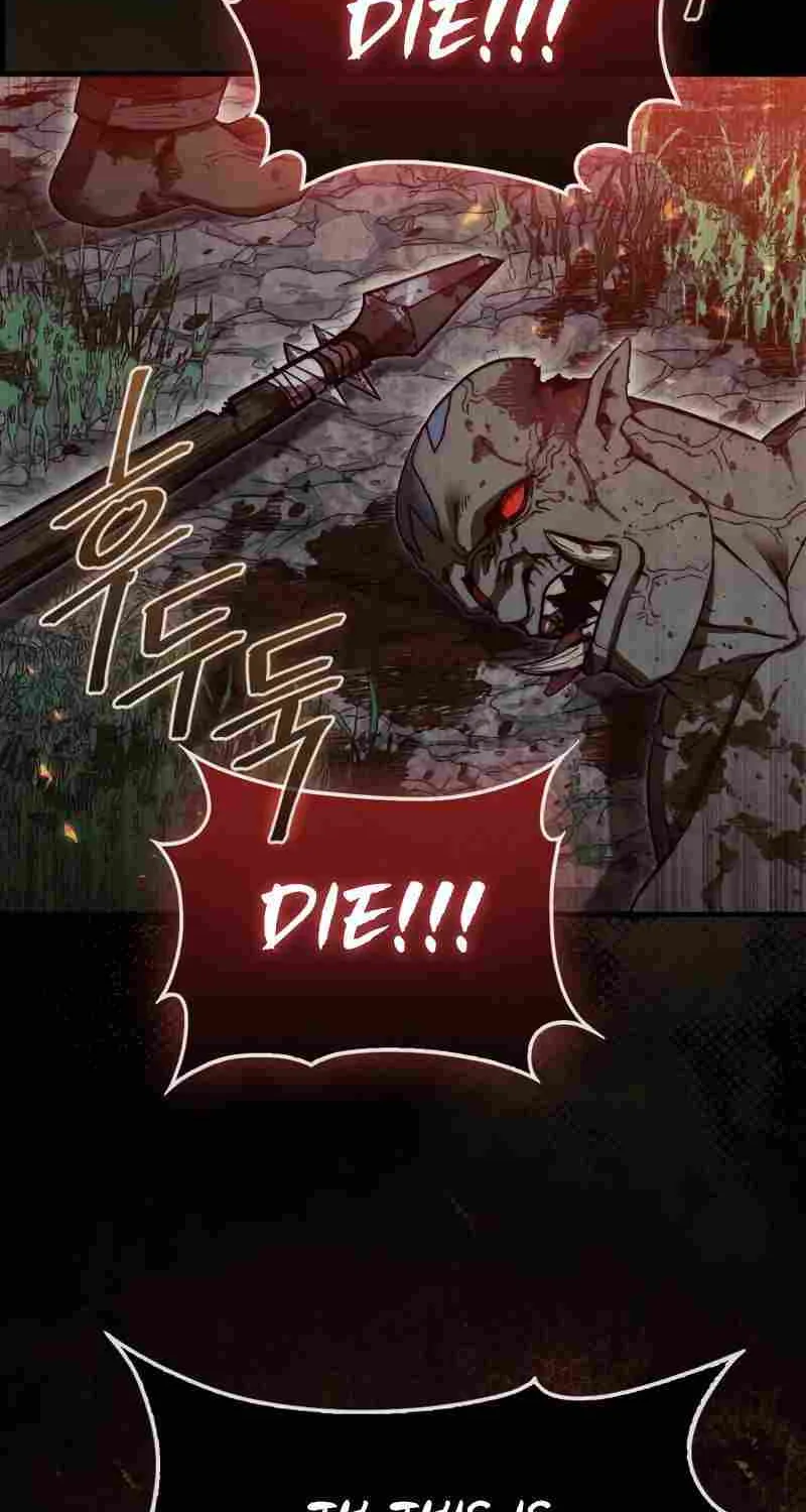 The 31st Piece Overturns the Board Chapter 10 page 24 - 