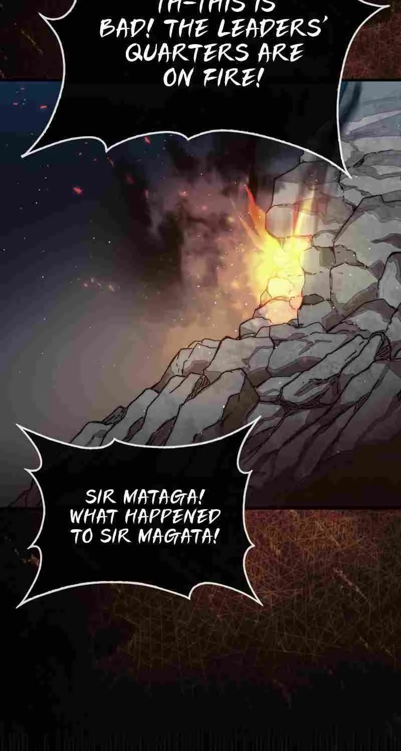 The 31st Piece Overturns the Board Chapter 10 page 25 - 