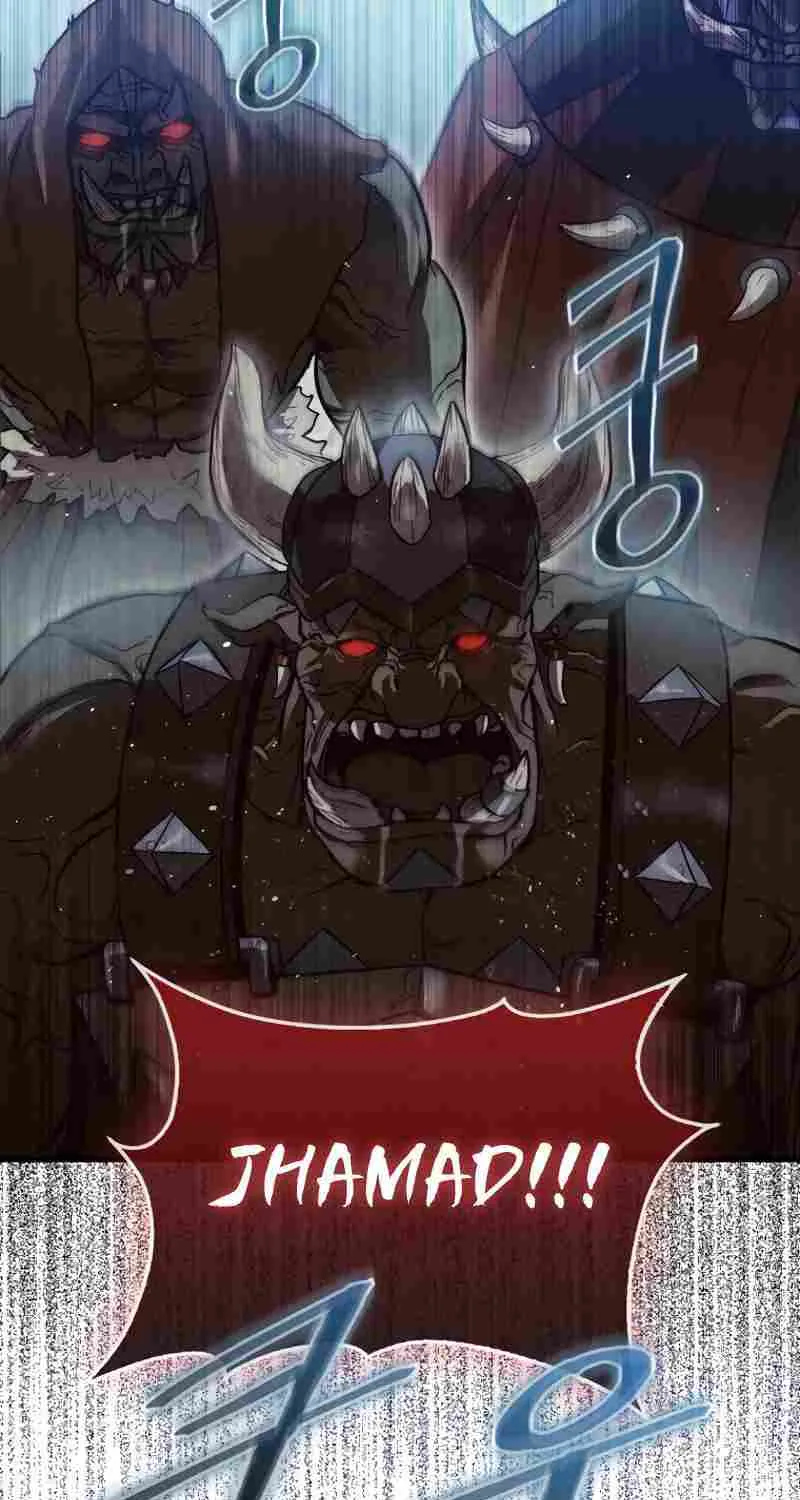 The 31st Piece Overturns the Board Chapter 10 page 31 - 