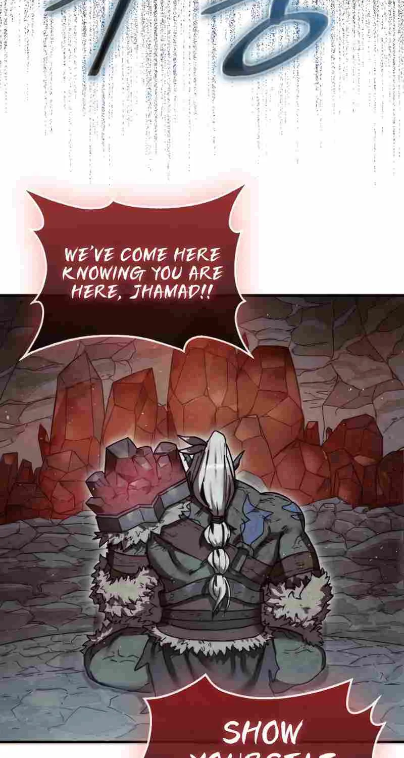 The 31st Piece Overturns the Board Chapter 10 page 32 - 