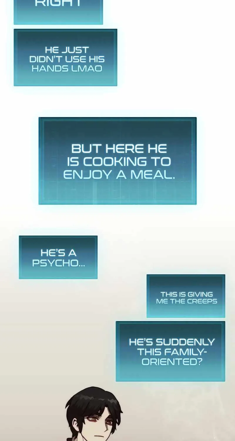 The 31st Piece Overturns the Board Chapter 10 page 40 - 