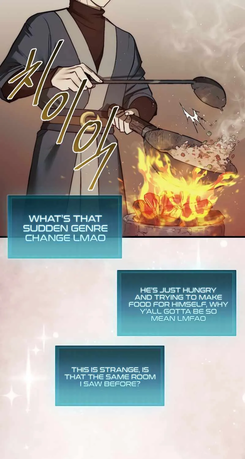 The 31st Piece Overturns the Board Chapter 10 page 41 - 
