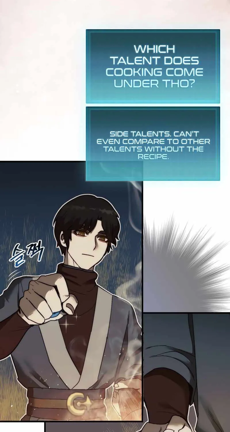 The 31st Piece Overturns the Board Chapter 10 page 42 - 