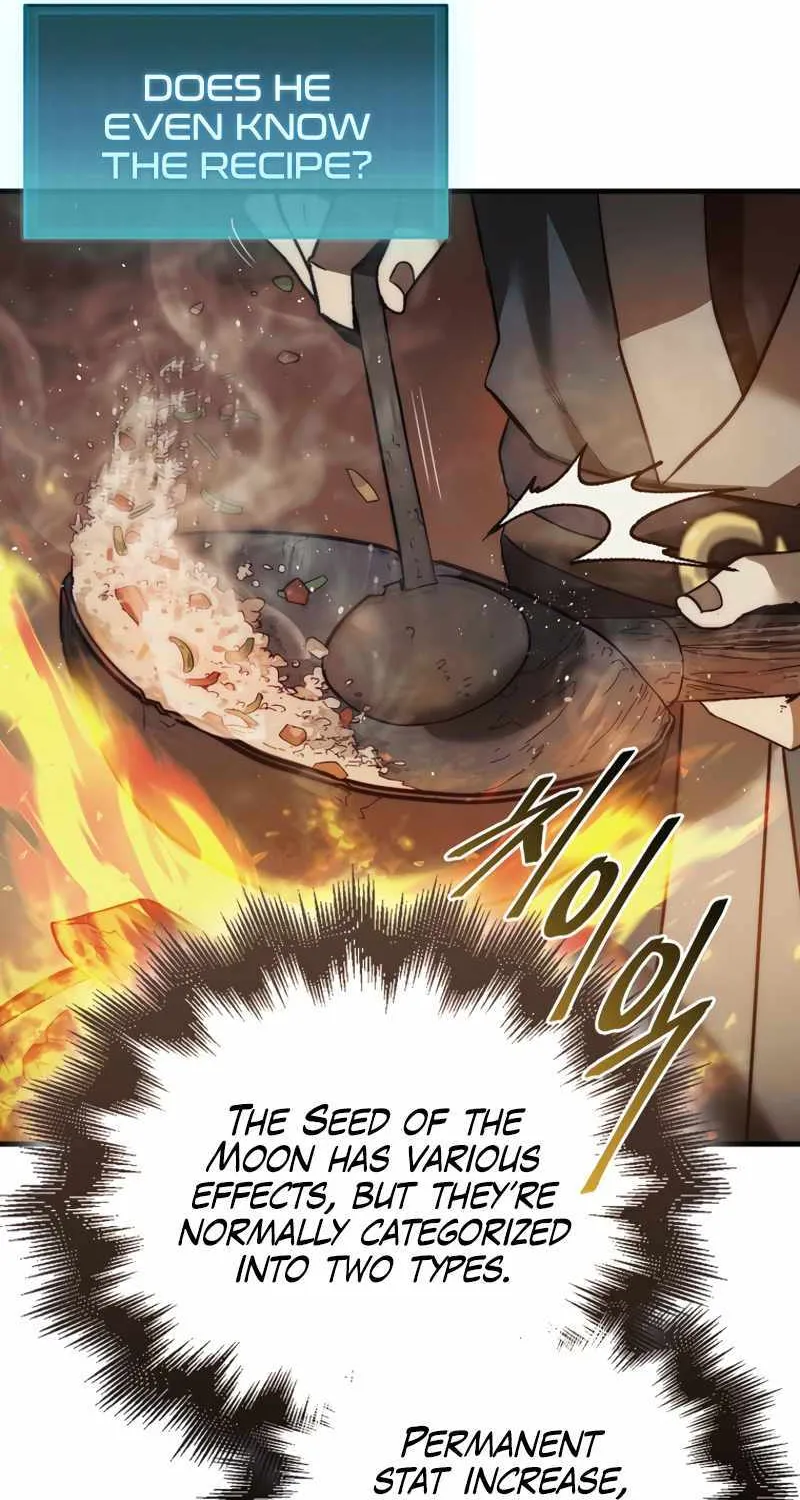 The 31st Piece Overturns the Board Chapter 10 page 44 - 