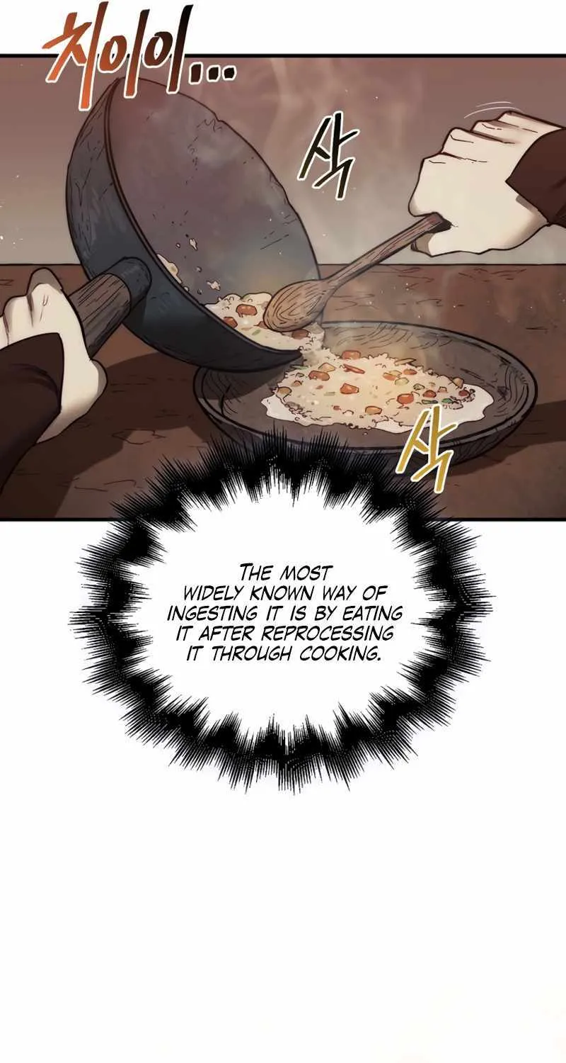 The 31st Piece Overturns the Board Chapter 10 page 47 - 