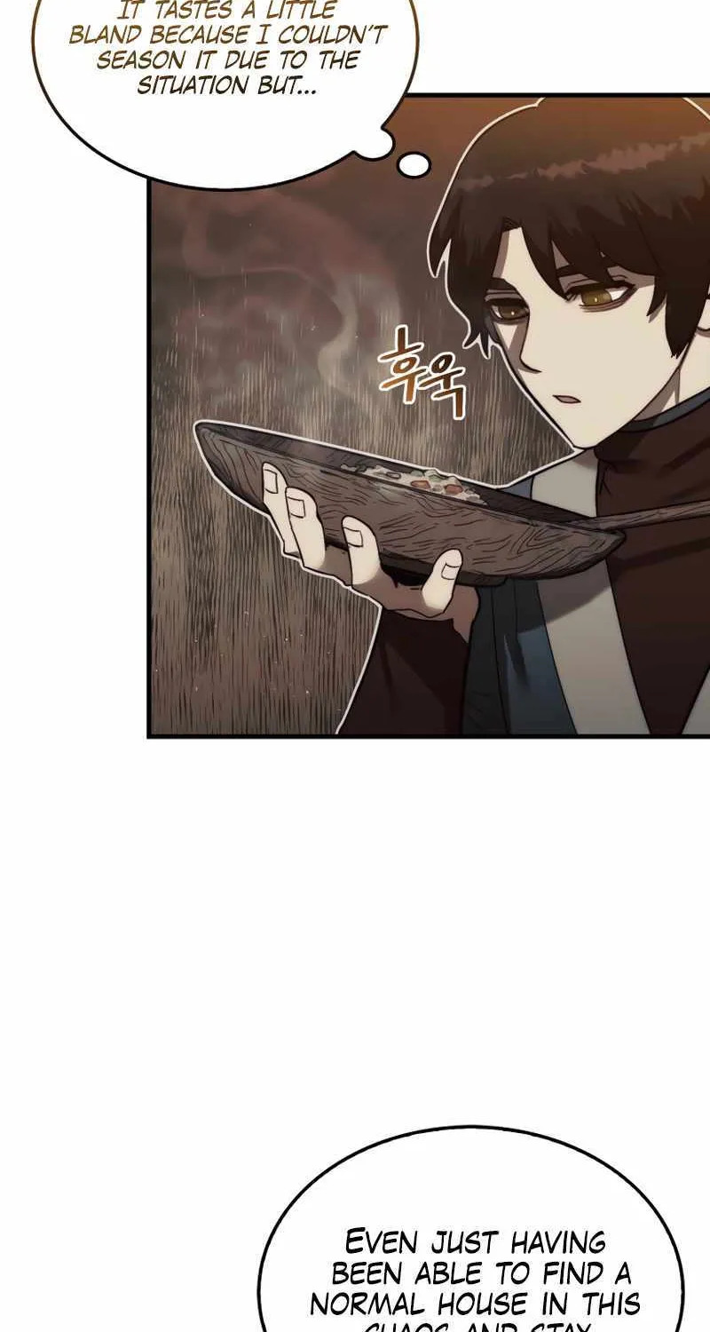 The 31st Piece Overturns the Board Chapter 10 page 50 - 