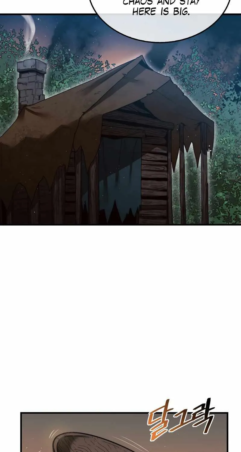 The 31st Piece Overturns the Board Chapter 10 page 51 - 
