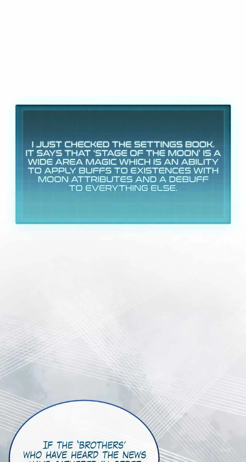 The 31st Piece Overturns the Board Chapter 10 page 54 - 