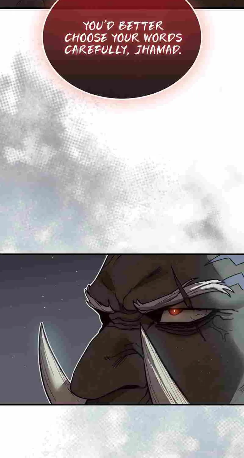 The 31st Piece Overturns the Board Chapter 10 page 58 - 
