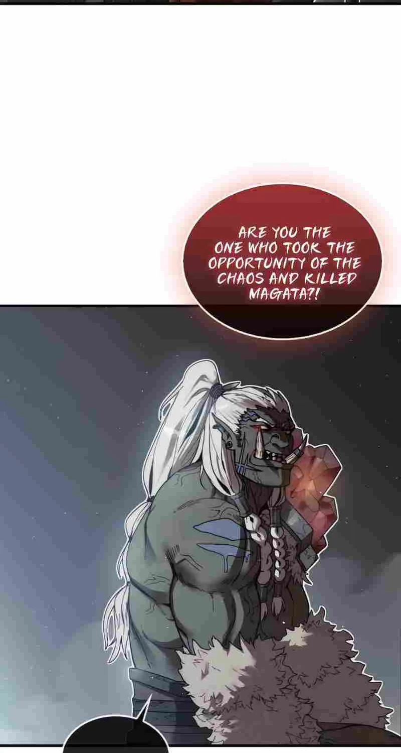 The 31st Piece Overturns the Board Chapter 10 page 60 - 