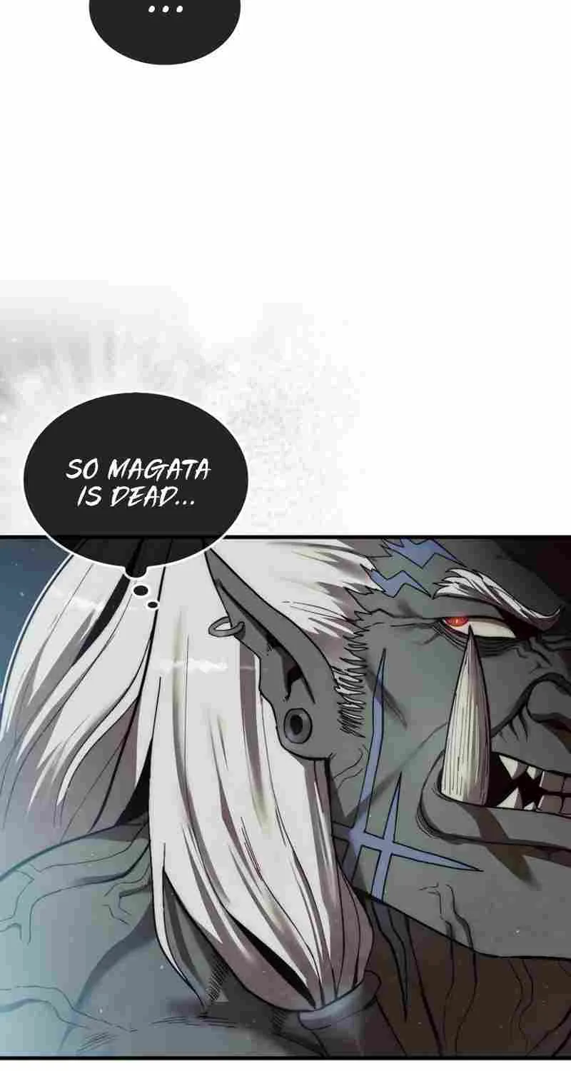 The 31st Piece Overturns the Board Chapter 10 page 61 - 