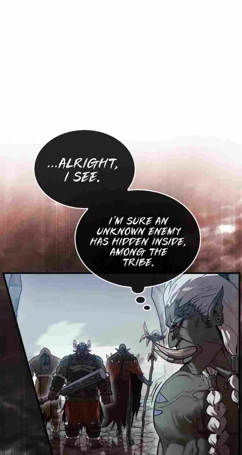 The 31st Piece Overturns the Board Chapter 10 page 62 - 
