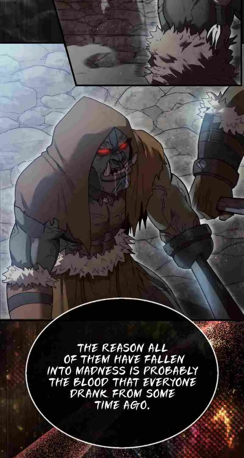 The 31st Piece Overturns the Board Chapter 10 page 63 - 