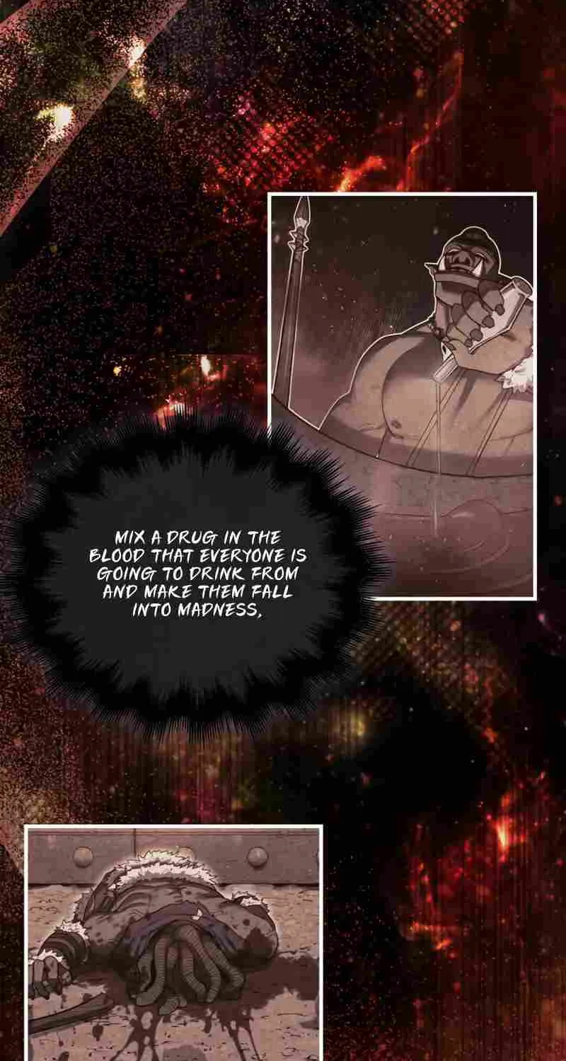 The 31st Piece Overturns the Board Chapter 10 page 64 - 
