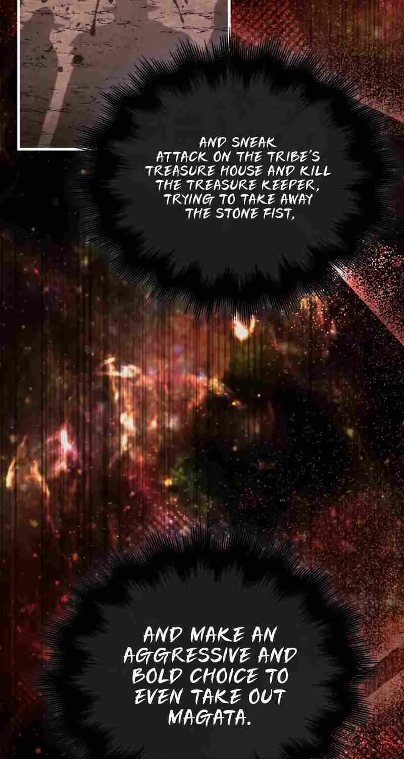The 31st Piece Overturns the Board Chapter 10 page 65 - 