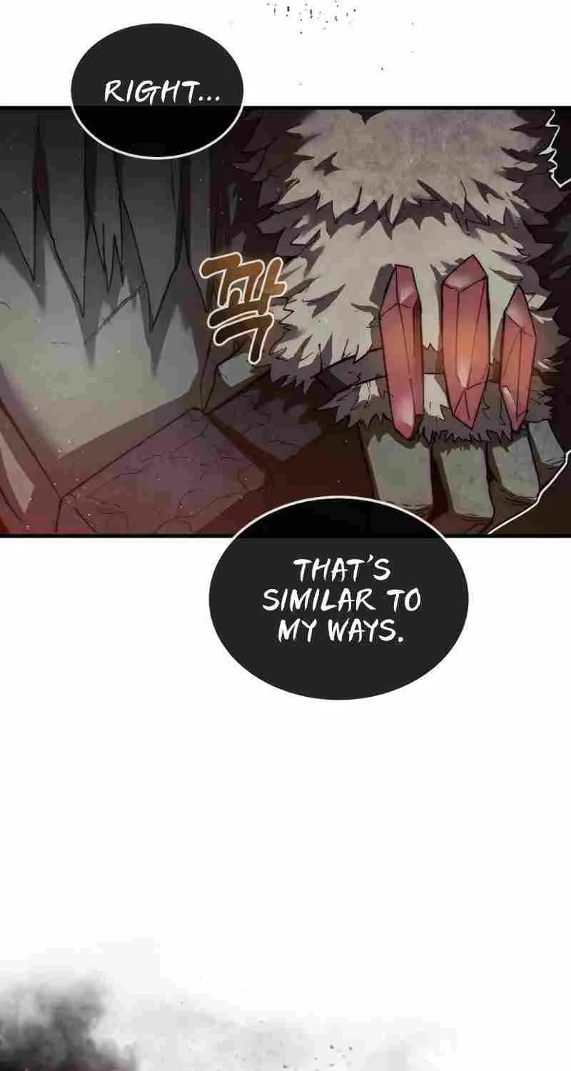 The 31st Piece Overturns the Board Chapter 10 page 68 - 