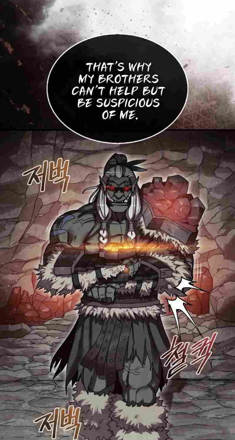 The 31st Piece Overturns the Board Chapter 10 page 69 - 
