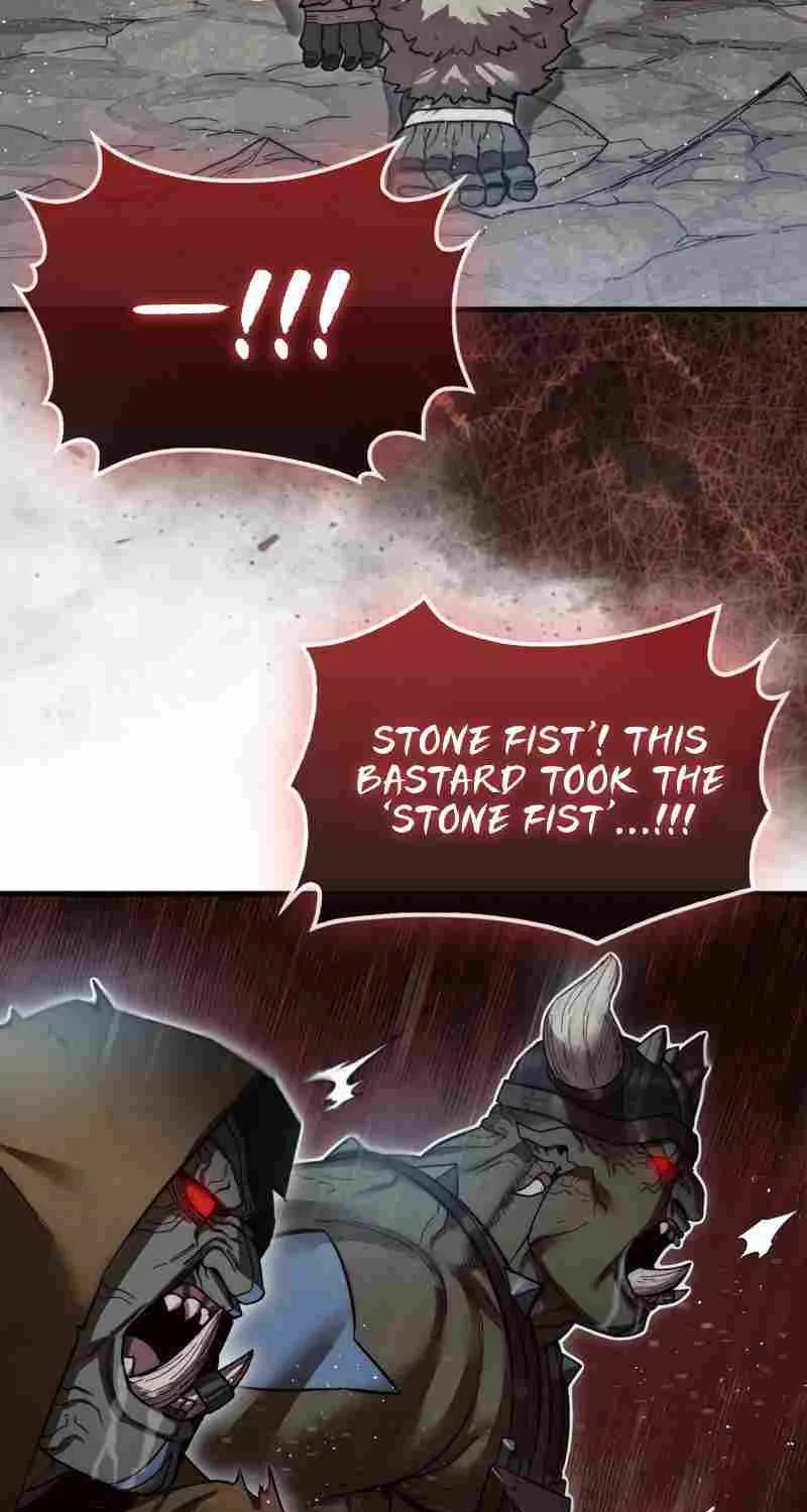 The 31st Piece Overturns the Board Chapter 10 page 70 - 