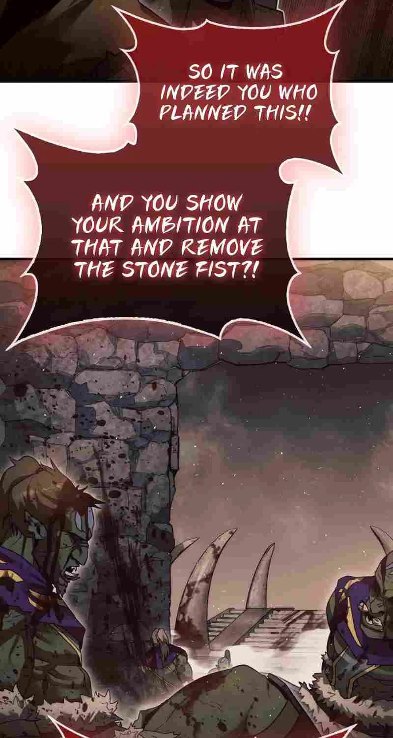 The 31st Piece Overturns the Board Chapter 10 page 71 - 