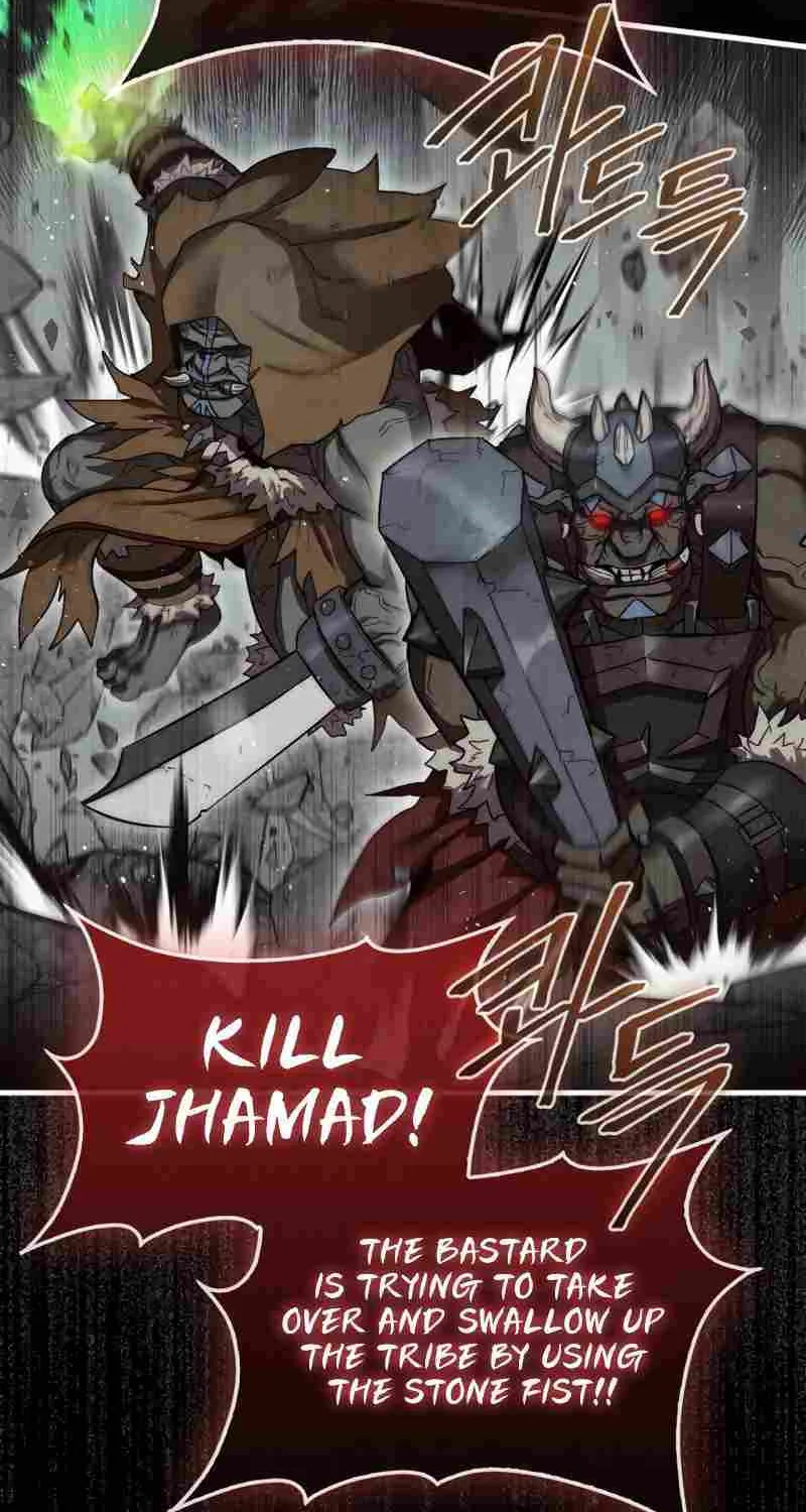 The 31st Piece Overturns the Board Chapter 10 page 75 - 
