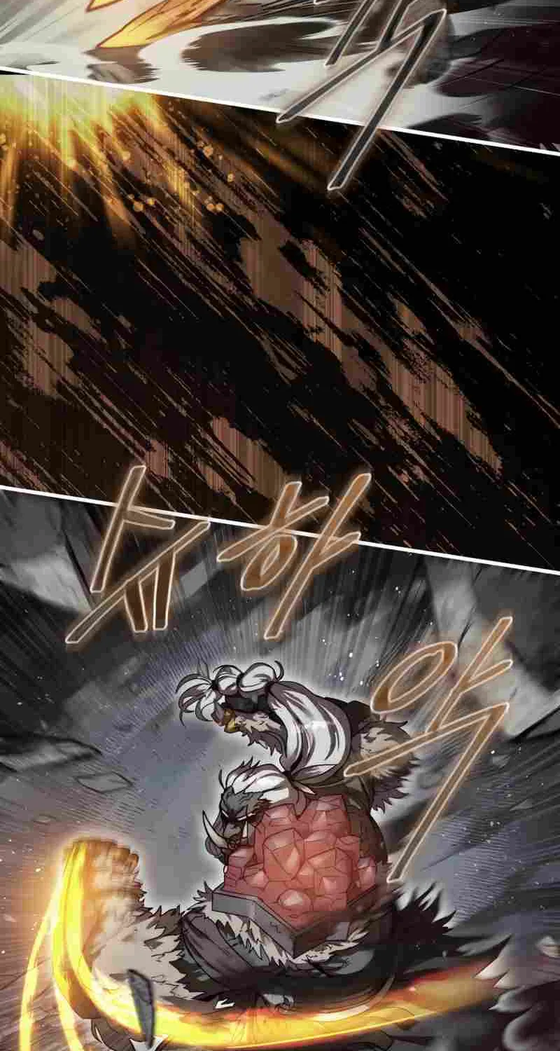 The 31st Piece Overturns the Board Chapter 10 page 80 - 