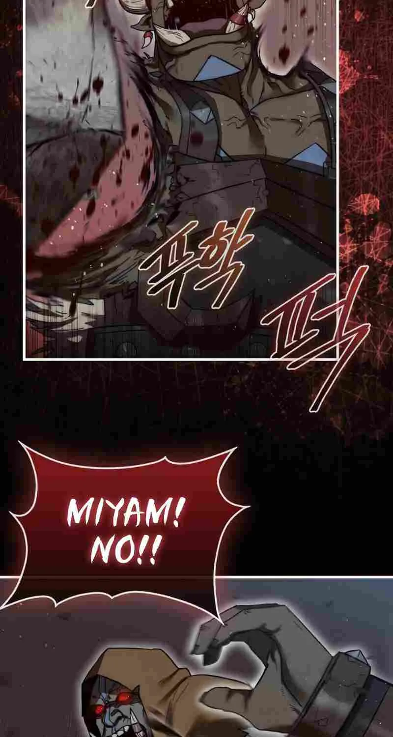 The 31st Piece Overturns the Board Chapter 10 page 83 - 