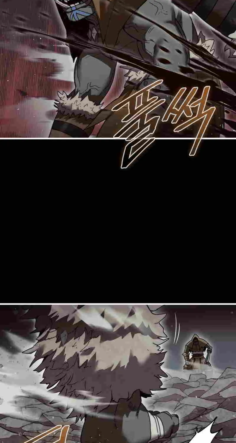 The 31st Piece Overturns the Board Chapter 10 page 84 - 