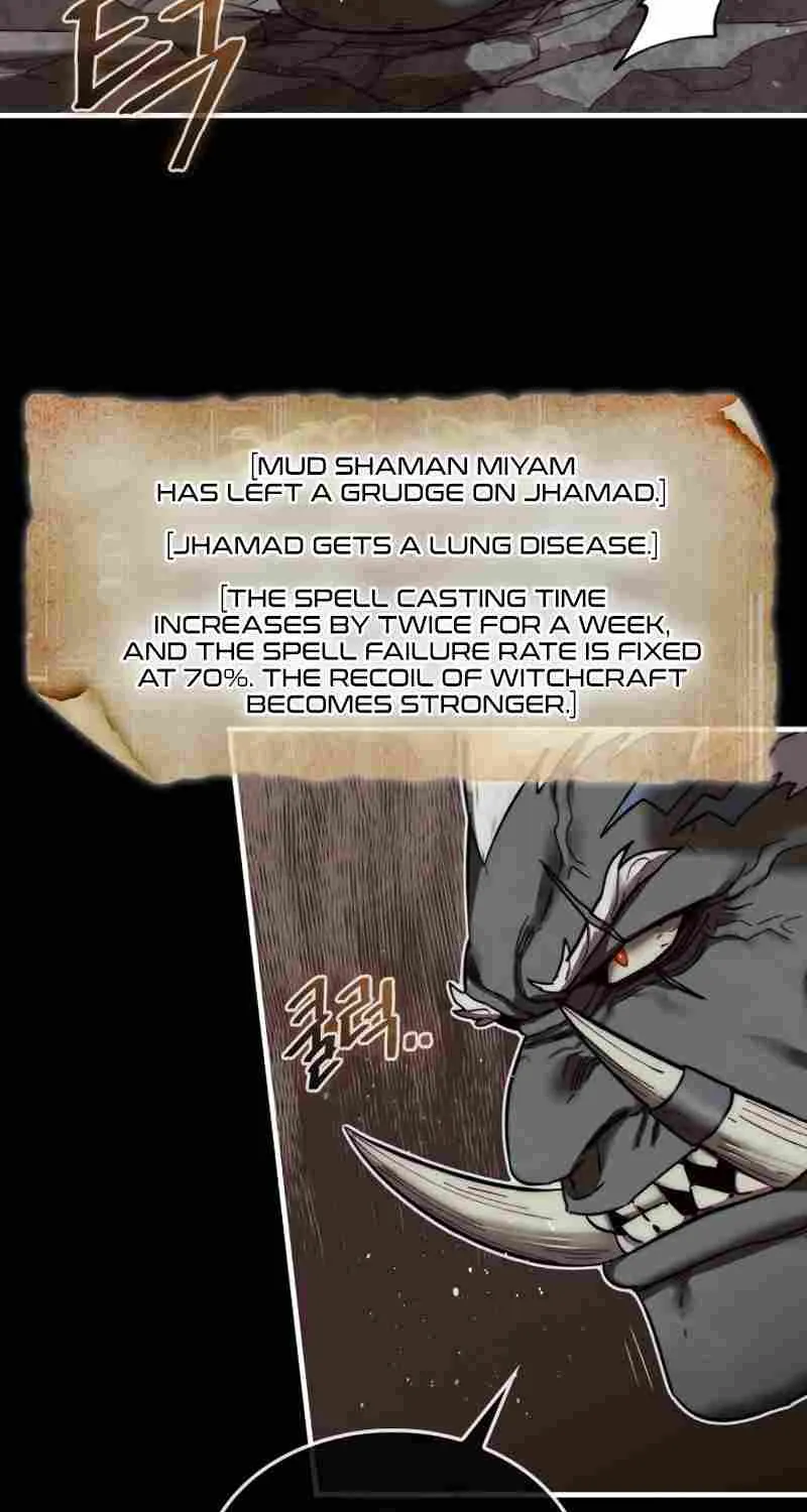 The 31st Piece Overturns the Board Chapter 10 page 85 - 