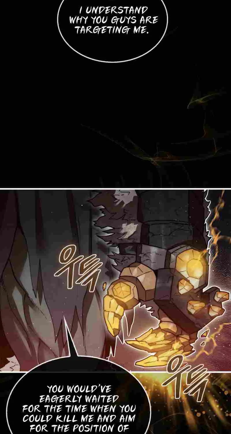 The 31st Piece Overturns the Board Chapter 10 page 86 - 