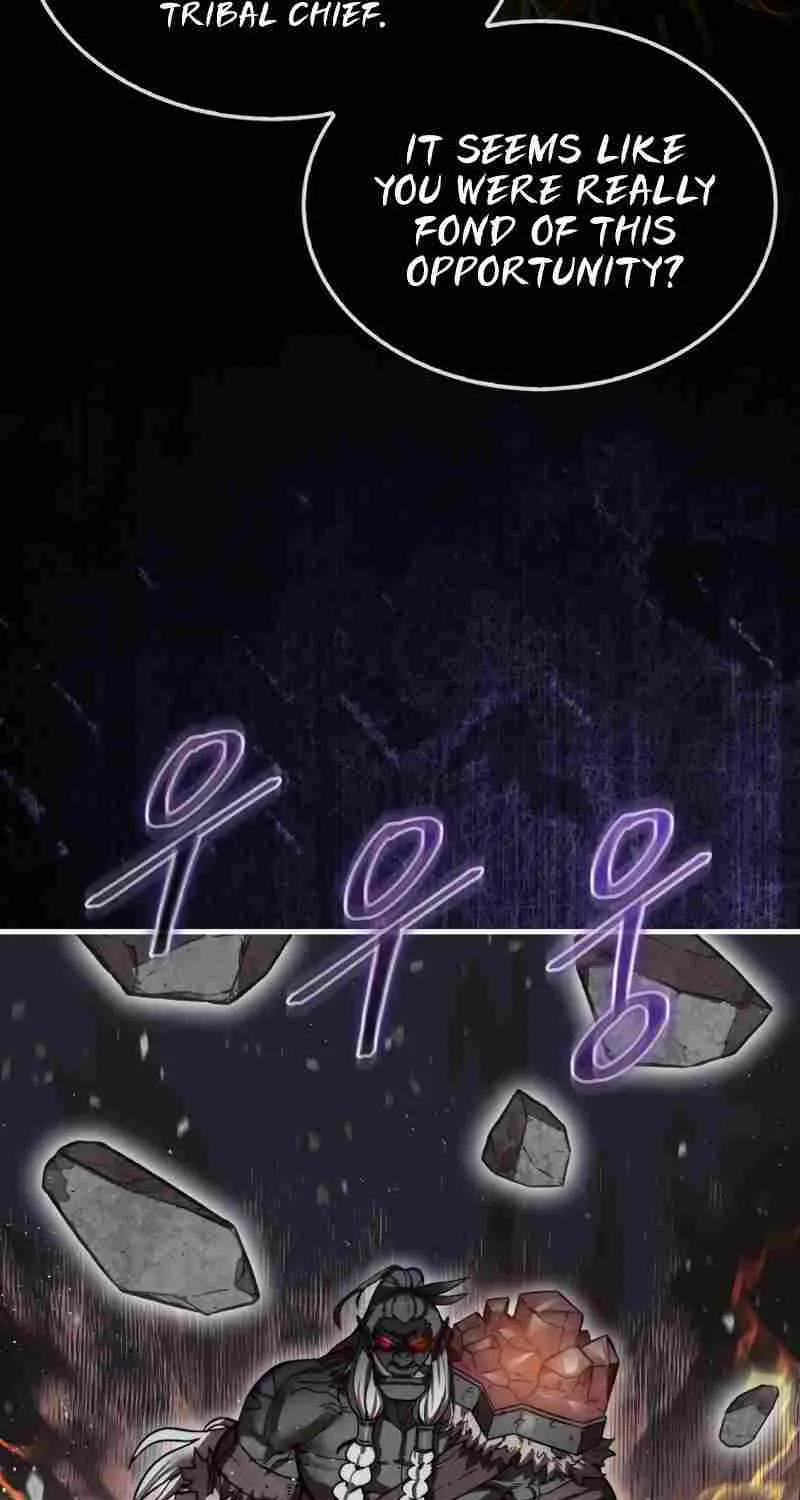 The 31st Piece Overturns the Board Chapter 10 page 87 - 