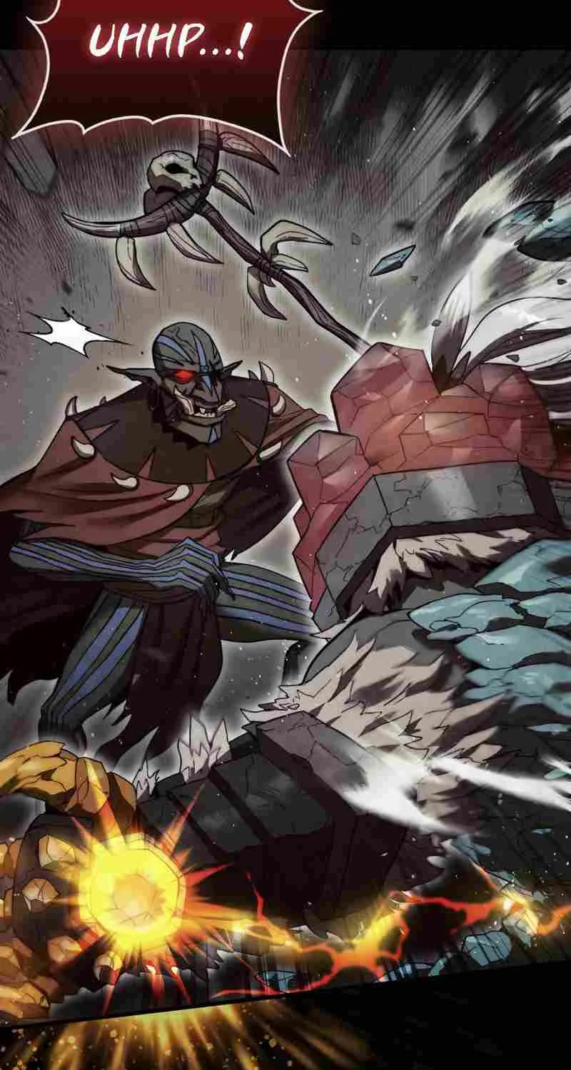 The 31st Piece Overturns the Board Chapter 10 page 93 - 