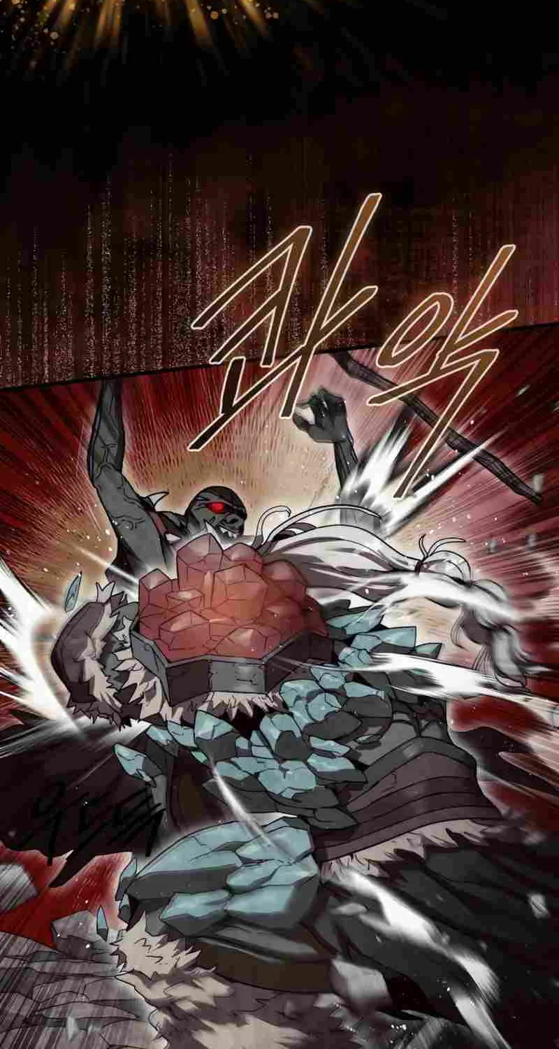 The 31st Piece Overturns the Board Chapter 10 page 94 - 