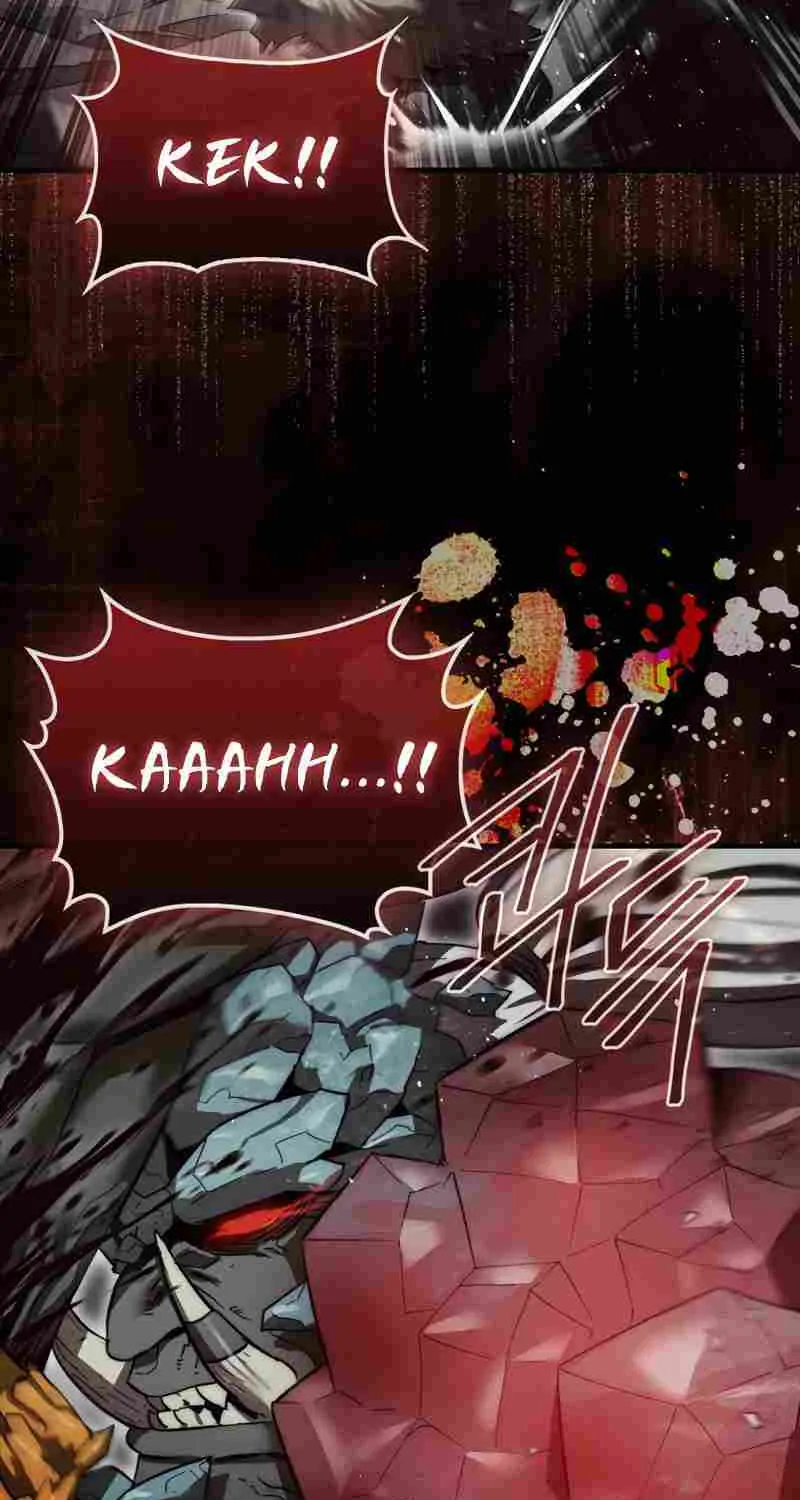 The 31st Piece Overturns the Board Chapter 10 page 95 - 