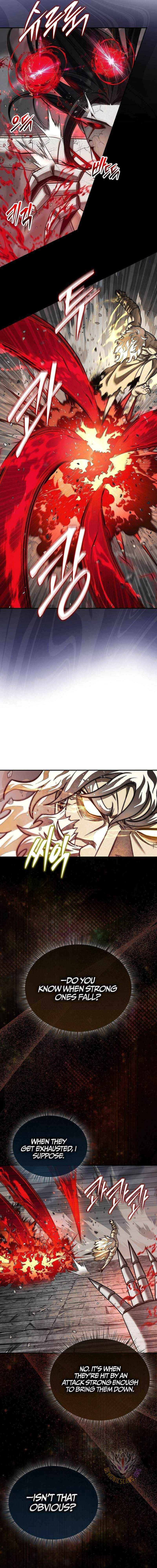 The 31st Piece Overturns the Board Chapter 100 page 9 - 