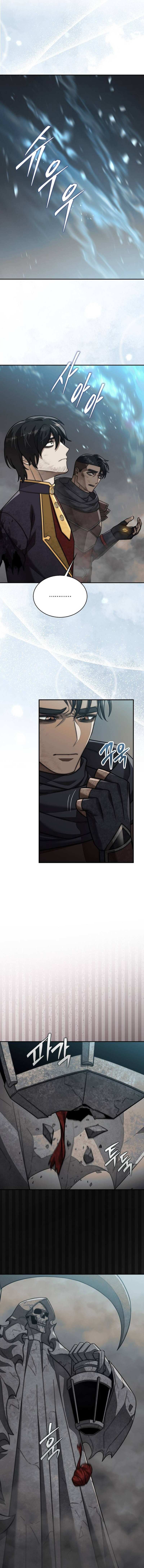 The 31st Piece Overturns the Board Chapter 102 page 2 - 
