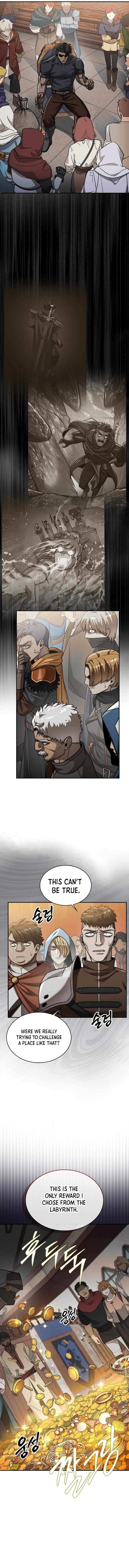 The 31st Piece Overturns the Board Chapter 103 page 1 - 
