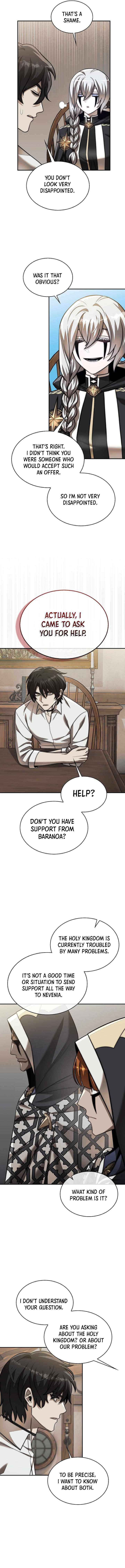 The 31st Piece Overturns the Board Chapter 103 page 11 - 