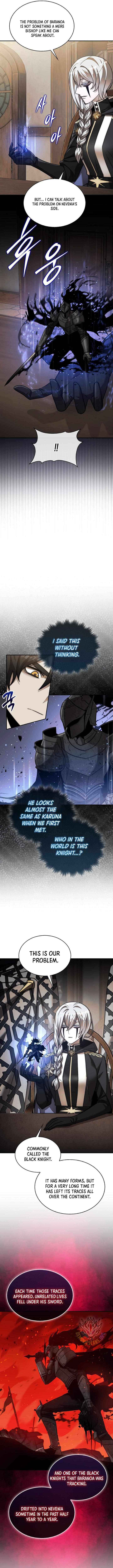 The 31st Piece Overturns the Board Chapter 103 page 12 - 