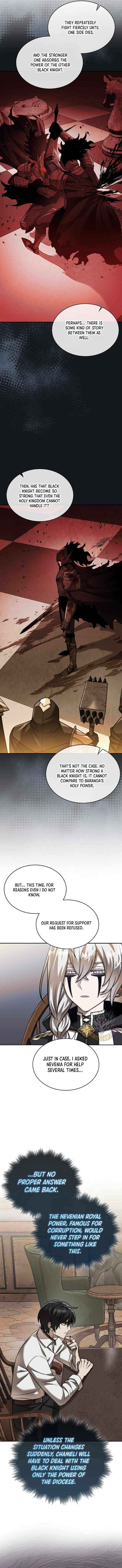 The 31st Piece Overturns the Board Chapter 103 page 14 - 