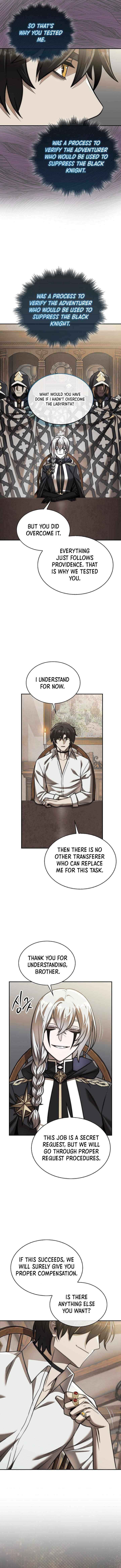 The 31st Piece Overturns the Board Chapter 103 page 15 - 