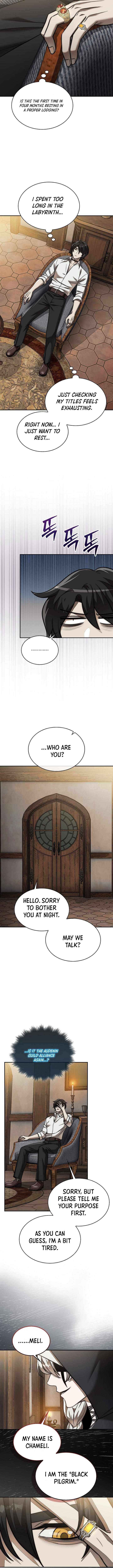 The 31st Piece Overturns the Board Chapter 103 page 7 - 