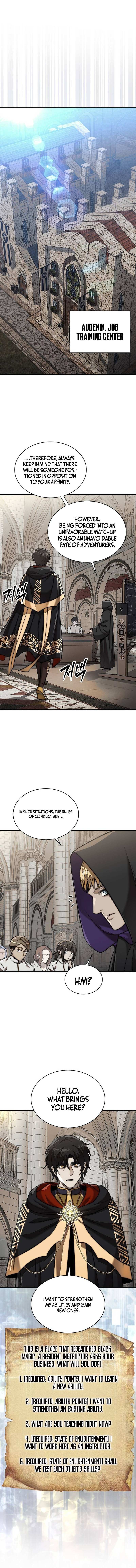 The 31st Piece Overturns the Board Chapter 105 page 2 - 