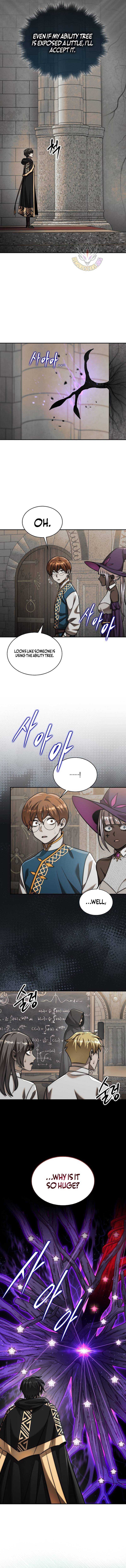 The 31st Piece Overturns the Board Chapter 105 page 4 - 