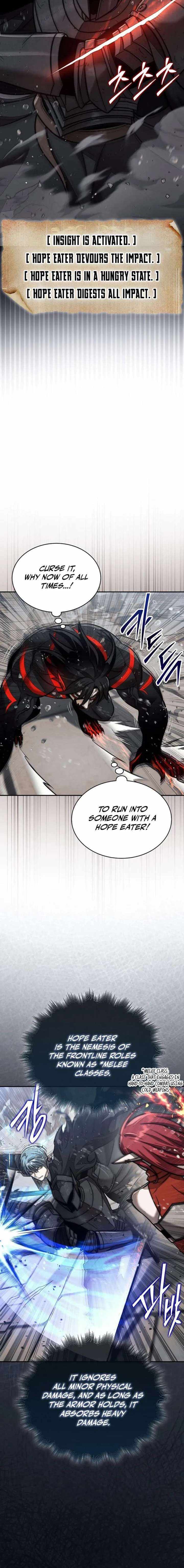 The 31st Piece Overturns the Board Chapter 108 page 14 - 