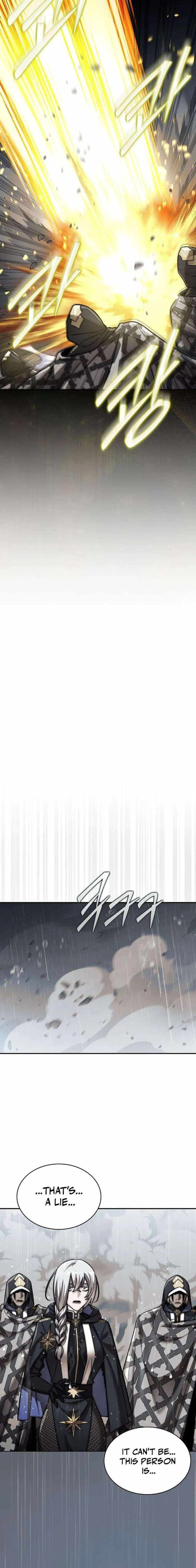 The 31st Piece Overturns the Board Chapter 108 page 20 - 
