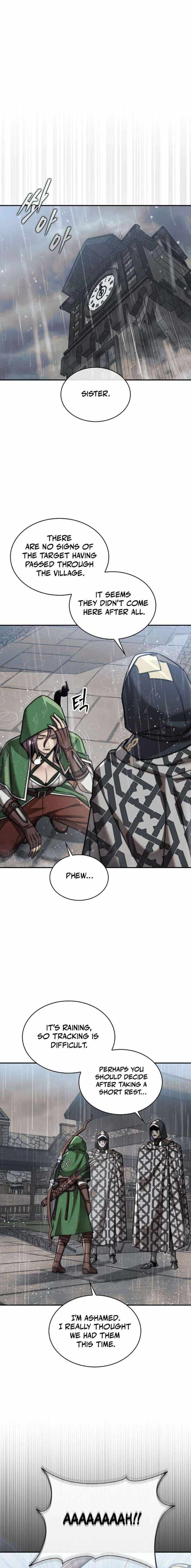 The 31st Piece Overturns the Board Chapter 108 page 5 - 